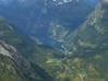 Geirangerfjord