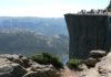 Der Preikestolen