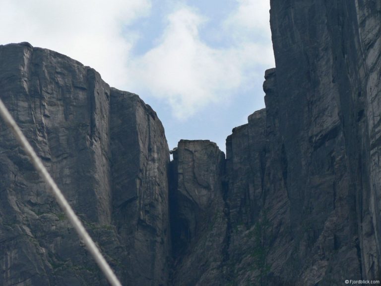 Kjerag