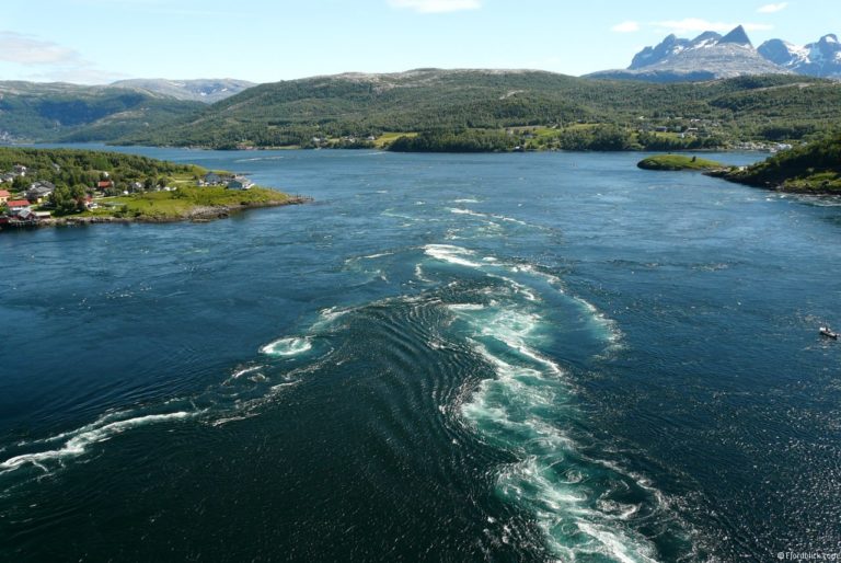 Saltstraumen