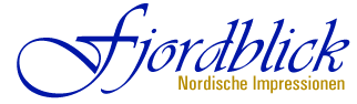 Fjordblick - Nordische Impressionen aus Skandinavien