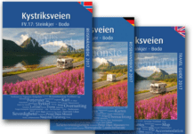 ystriksveien - Fv.17: Steinkjer - Bodø