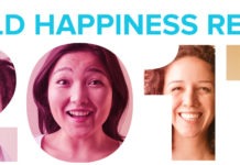 World Happiness Report 2017
