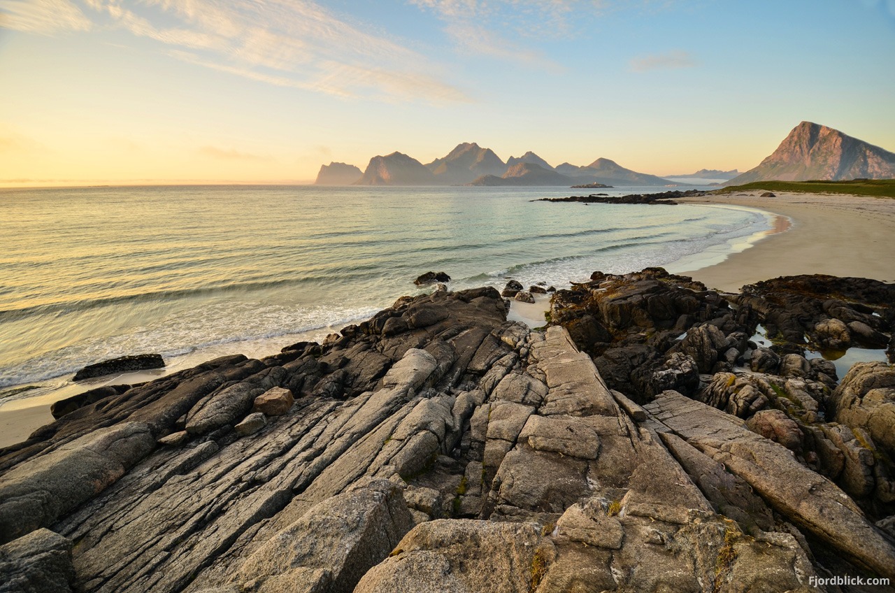 Nordland – 11 Highlights und Reisetipps
