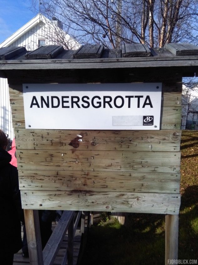 Andersgrotta