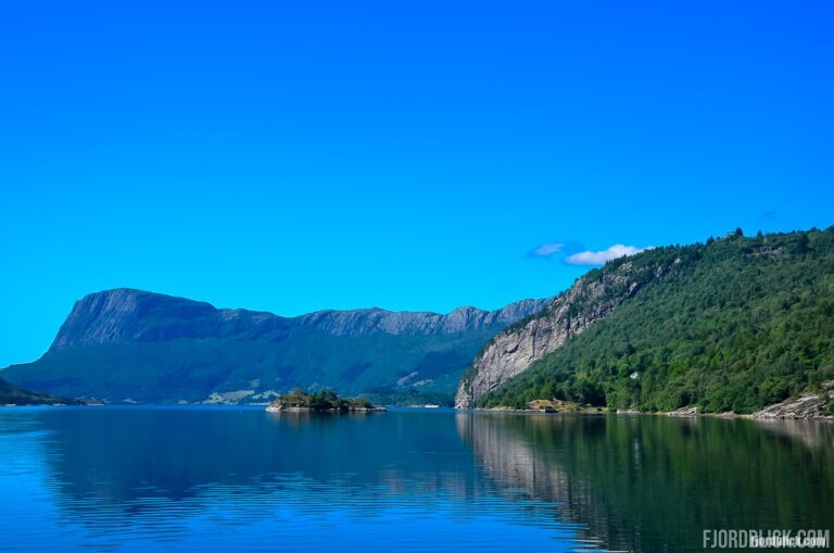 Rysjedalsvika (Sognefjord)