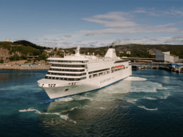 Holland Norway Lines