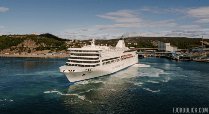 Holland Norway Lines